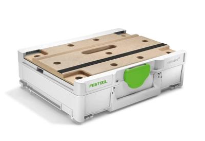 Festool Accessoires SYSTAINER SYS3-MFT M 112 - 578496