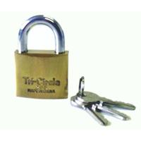 Rematiptop tri circle hangslot 38mm - thumbnail