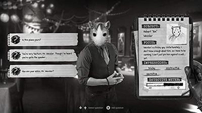 Chicken Police: Paint it Red! Chicken Police: Paint it Red!