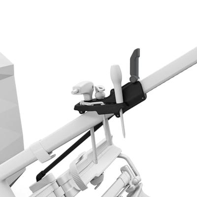THULE houder "bike repair holder" holder bike repair holder black - thumbnail