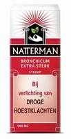 Natterman Bronchicum Extra Sterk - thumbnail