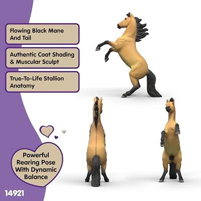 schleich HORSE CLUB mustanghengst 14921