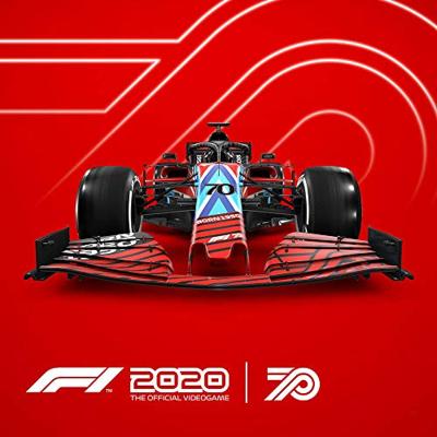 F1 2020 F1 Seventy Edition - Xbox One - Codemasters