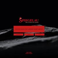 SPIEGELAU - Authentis - Portglas 0,17l Set/4 - thumbnail