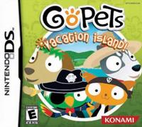 Go Pets Vacation Island - thumbnail