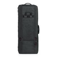 Gator Cases G-PG-61 tas & case voor toetsinstrumenten Zwart MIDI-keyboardkoffer Hoes - thumbnail