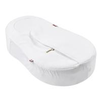 Sprei Cocoonacover(TM) van REDCASTLE wit - thumbnail