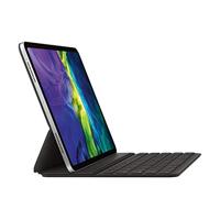 Apple Folio Smart Keyboard iPad Pro 11 inch (2018 - 2022) / Air (2020 - 2024) QWERTY NL Zwart - thumbnail