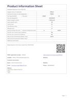 P Zero PZ4 Luxury Saloon XL RunFlat (*) - thumbnail