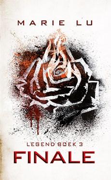 Finale - Marie Lu - ebook