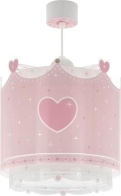 Dalber Kinderkamer hanglampLittle Queen - 61102