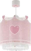 Dalber Kinderkamer hanglampLittle Queen - 61102 - thumbnail