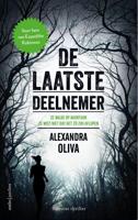 De laatste deelnemer - Alexandra Oliva - ebook - thumbnail