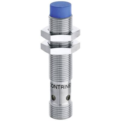 Contrinex Inductieve sensor M12 Niet vlak PNP DW-AS-513-M12