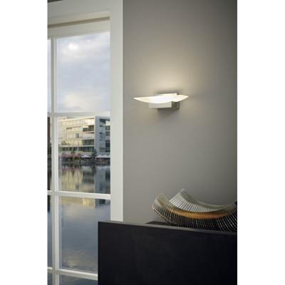 Eglo WandlampMetrass uplight - 96037
