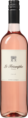 Le Triomphe Grenache Rosé