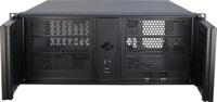 Inter-Tech 4U-4098-S rackserver behuizing - thumbnail