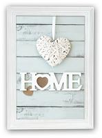 Zep fotolijst t15468 vintage white 15x20 cm - thumbnail