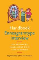 Handboek Enneagramtype-interview (Paperback) - thumbnail