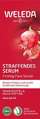 Granaatappel & Maca Peptiden verstevigend serum - thumbnail