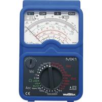 Metrix MX 1 Multimeter Analoog CAT III 600 V - thumbnail