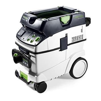 Festool CTM 36 E AC | RENOFIX | CLEANTEC | STOFZUIGER - 575846