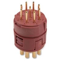 EPIC Signal M23 P-inzetstukken, 9-polig 73002726 Lapp Zubehör LAPP Inhoud: 5 stuk(s) - thumbnail