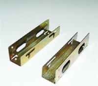 5.25" naar 3.5" Mounting Bracket for Hard Drive - thumbnail