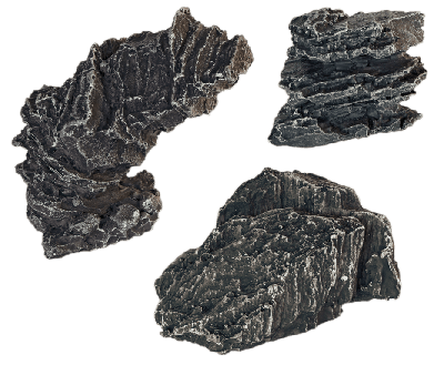 Scapers Rock S Combi Pack 3Pcs aquaria Superfish - Superfish Scapers Rock S Combi Pack 3Pcs aquaria Superfish - Superfish