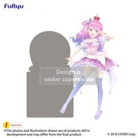 Hololive Production Hikkake PVC Statue Himemori Luna 10 cm - thumbnail