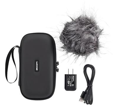 Zoom APH-4e handy recorder - thumbnail
