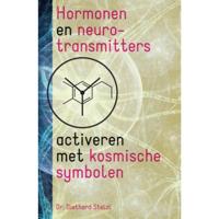 Hormonen en neurotransmitters activeren met kosmische symbolen - Diethard Stelzl - Paperback (9789460151194) - thumbnail