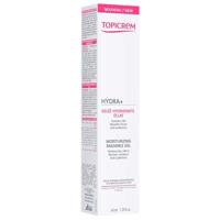 Topicrem Hydra+ Moisturizing Radiance Gel 40ml - thumbnail