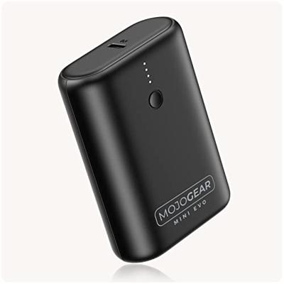 MOJOGEAR MINI EVO 10.000 mAh powerbank 22.5W - thumbnail