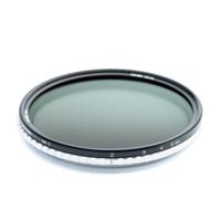 NiSi True Color ND-Vario 1-5 stops 58mm - thumbnail