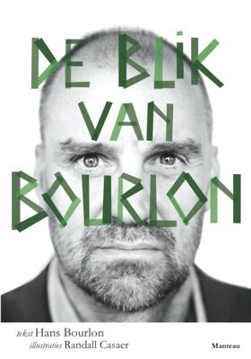 De blik van Bourlon - Hans Bourlon - ebook