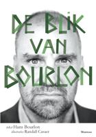 De blik van Bourlon - Hans Bourlon - ebook - thumbnail