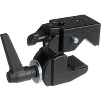 Manfrotto 035 Superklemklem met blisterverpakking, draagvermogen 15 kg, aluminium, zwart - thumbnail