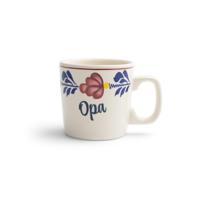 Boerenbont beker opa 20 cl - thumbnail