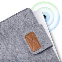 Cudy WU650 netwerkkaart WLAN 433 Mbit/s - thumbnail