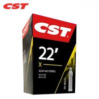Cst binnenband 22 x 1.50/1.75 inch (32/47-457) dv 48 mm - thumbnail