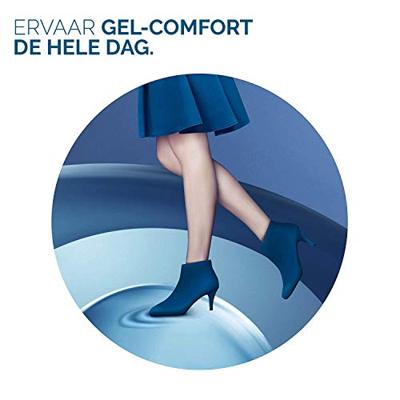 Scholl Gelactiv Everyday Heels 2 - thumbnail