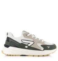 HUB Grid-M M6702S48-S24-A61 Off White -43 maat 43 - thumbnail