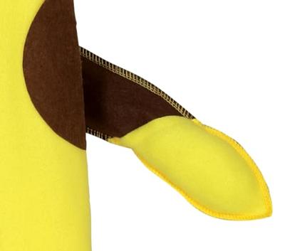 Pikachu onesie kind