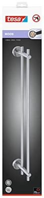 tesa MOON Handdoekstang Lijm Metaal