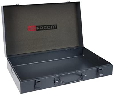 Facom Lege Doppen Koffer - BT.108 - BT.108
