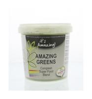 Its Amazing Amazing Greens 300gr - thumbnail