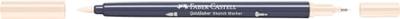 Faber Castell Sketchmarker Goldfaber - 132 beige red