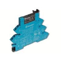 Finder 38.61.8.240.0060 Koppelrelais 1x wisselcontact 1 stuk(s) - thumbnail