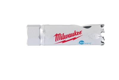 Milwaukee Accessoires hole dozer gatzaag 19 mm - 49560023
